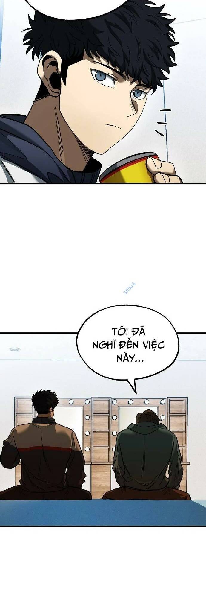 Vua Võ Đài Chapter 26 - Trang 2