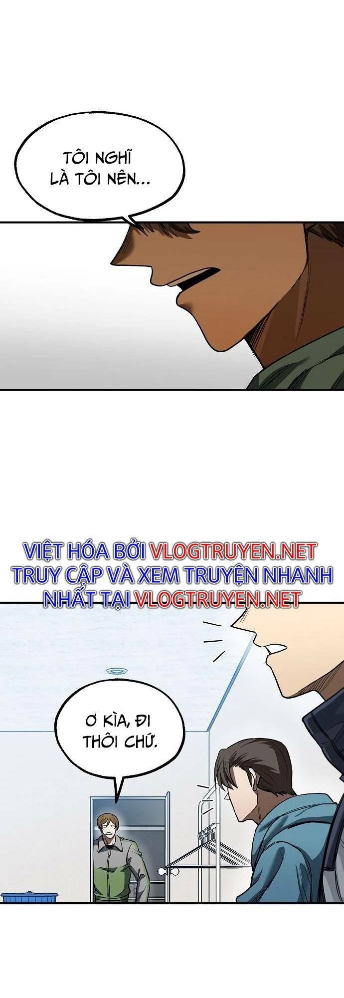 Vua Võ Đài Chapter 26 - Trang 2