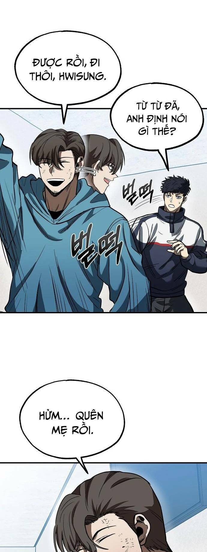 Vua Võ Đài Chapter 26 - Trang 2