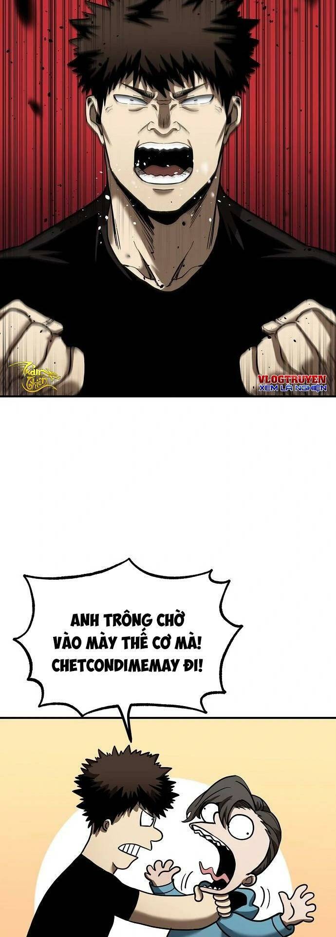 Vua Võ Đài Chapter 26 - Trang 2