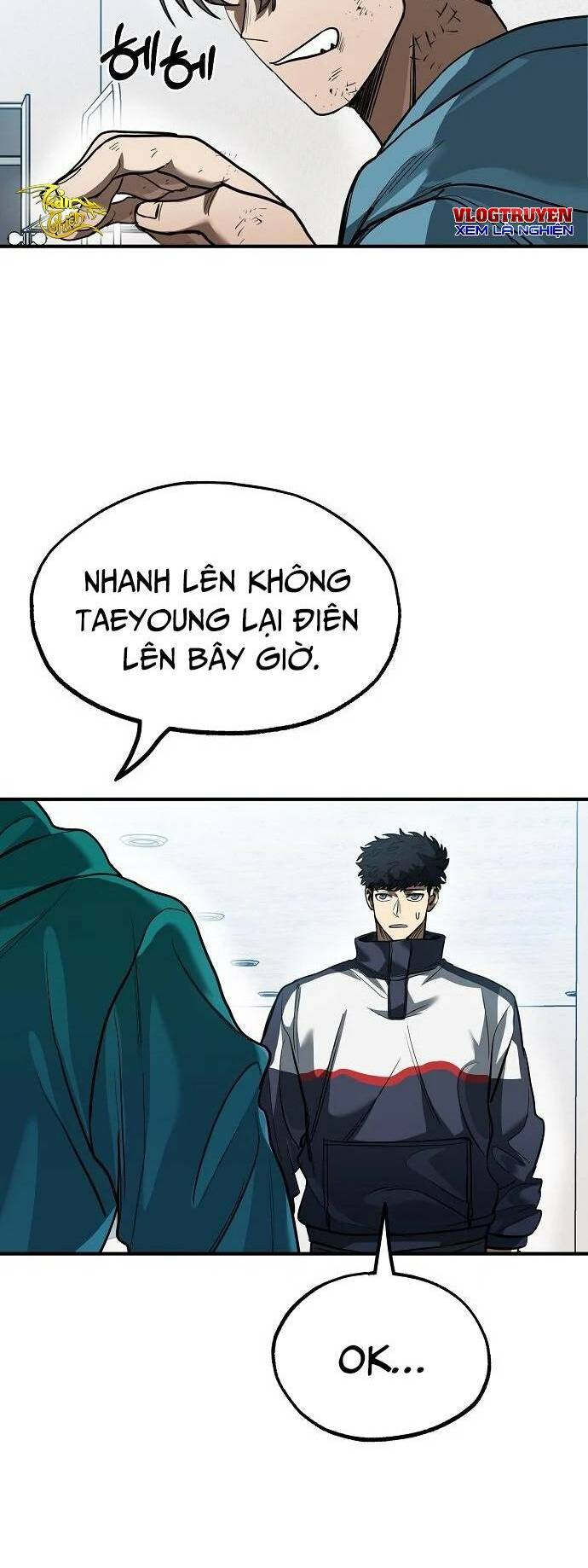 Vua Võ Đài Chapter 26 - Trang 2