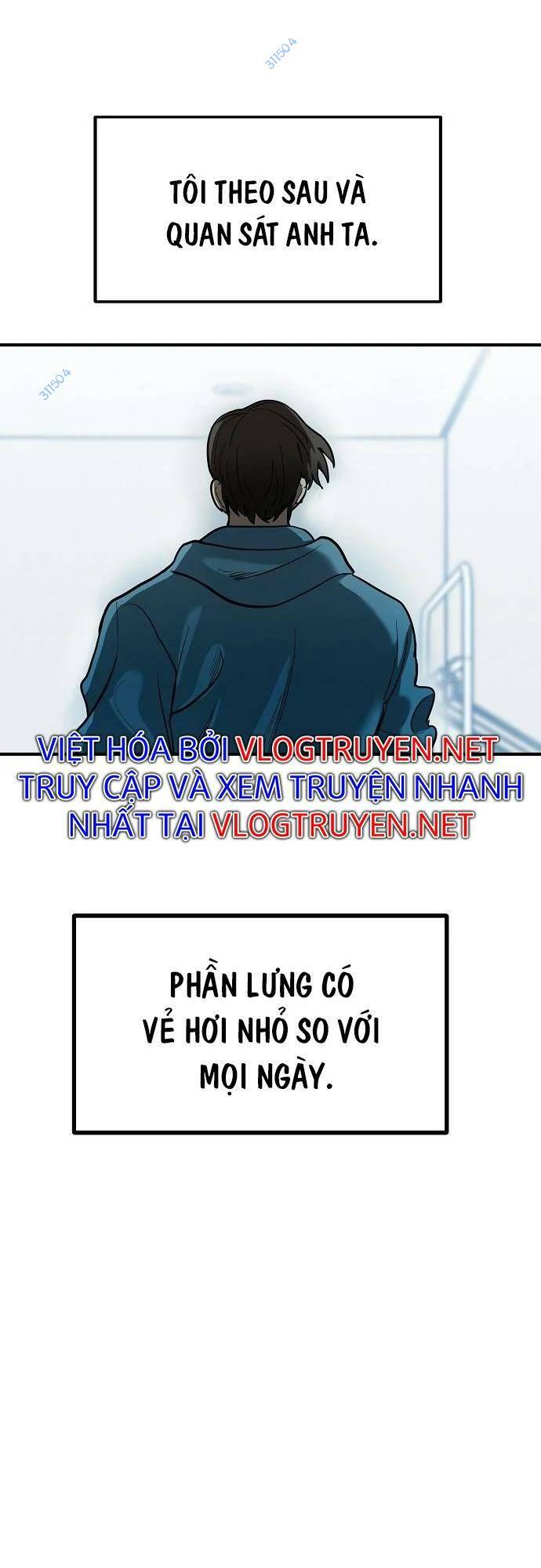 Vua Võ Đài Chapter 26 - Trang 2