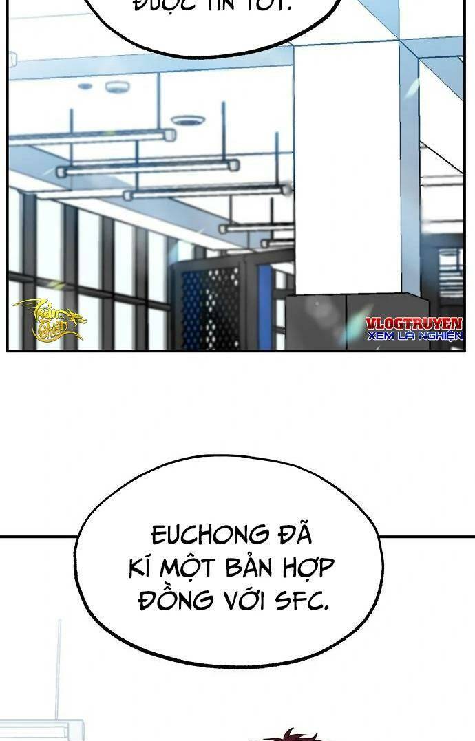 Vua Võ Đài Chapter 26 - Trang 2