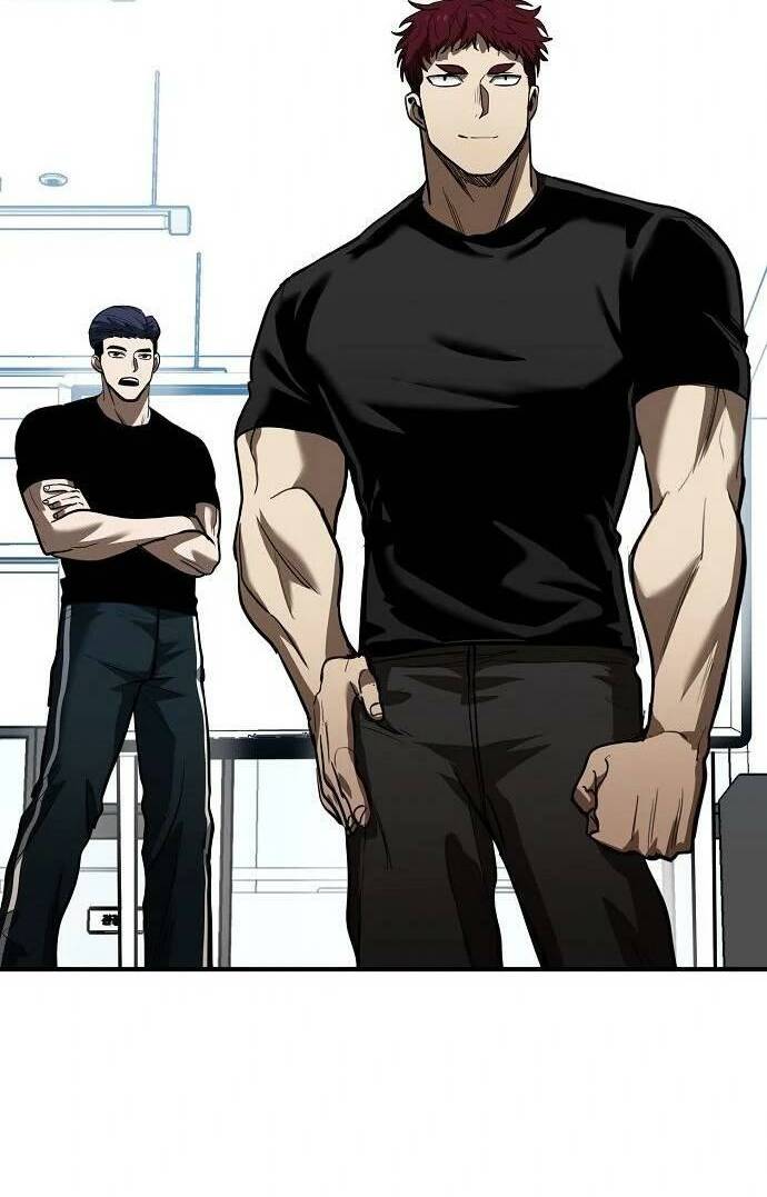 Vua Võ Đài Chapter 26 - Trang 2