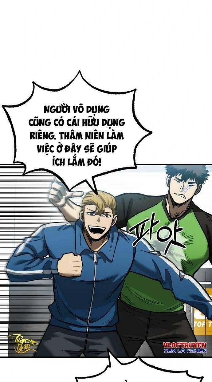 Vua Võ Đài Chapter 26 - Trang 2