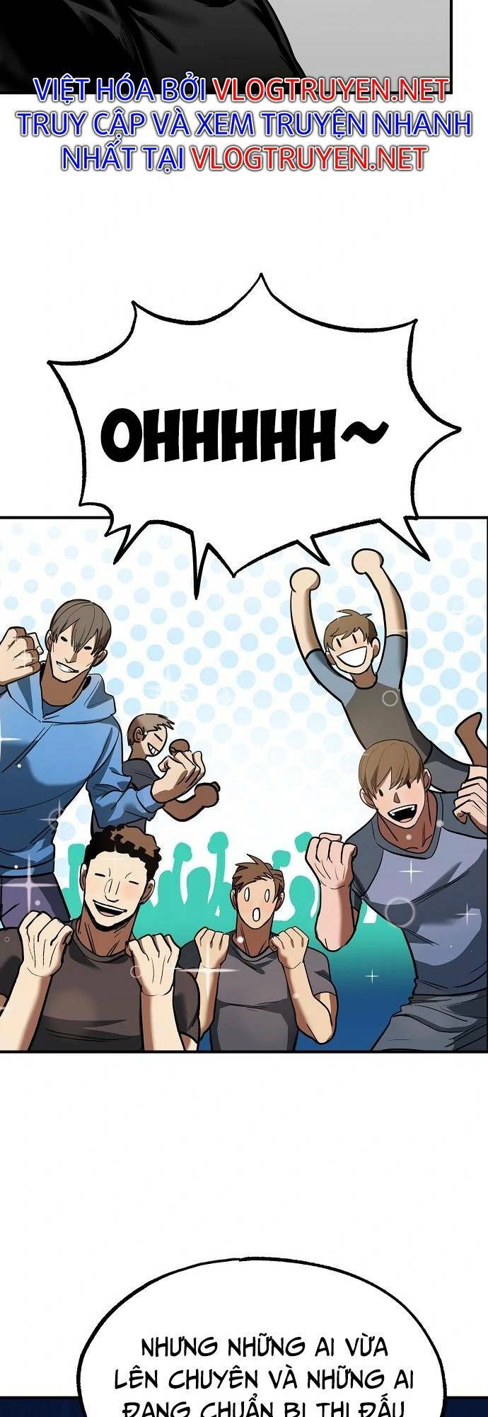 Vua Võ Đài Chapter 26 - Trang 2