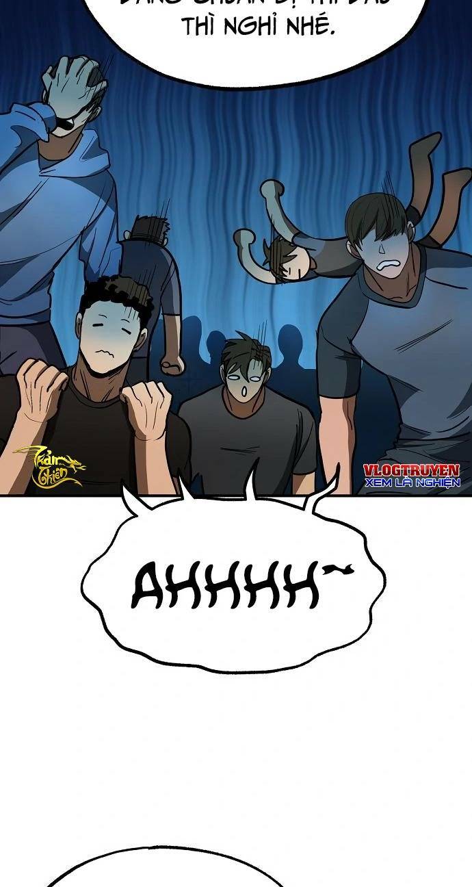 Vua Võ Đài Chapter 26 - Trang 2