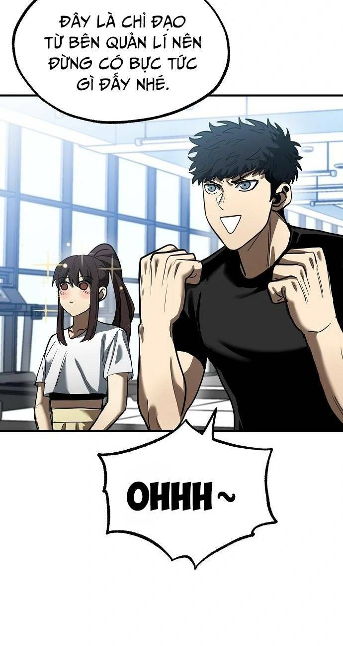 Vua Võ Đài Chapter 26 - Trang 2