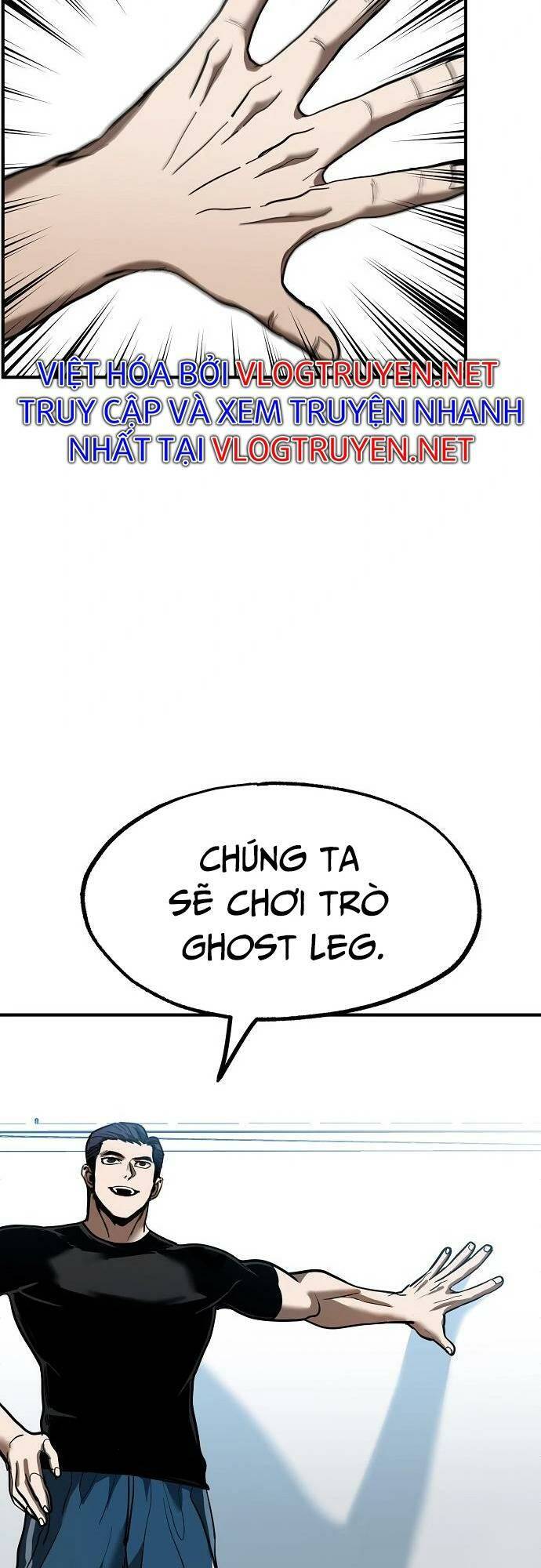 Vua Võ Đài Chapter 26 - Trang 2