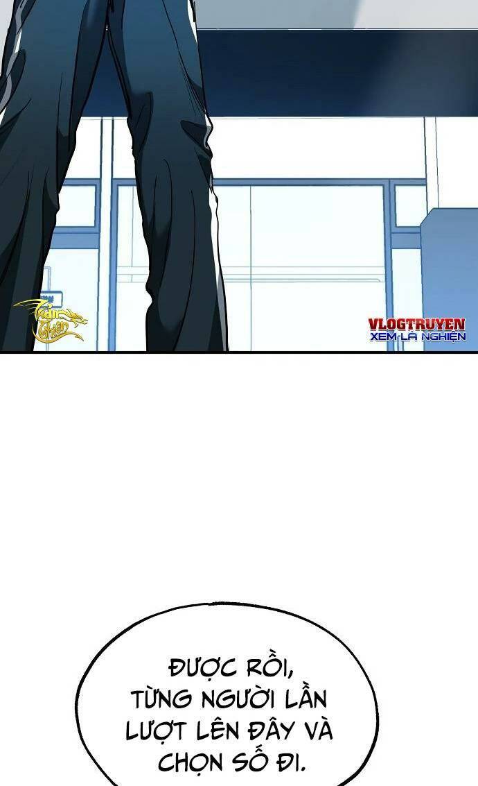 Vua Võ Đài Chapter 26 - Trang 2