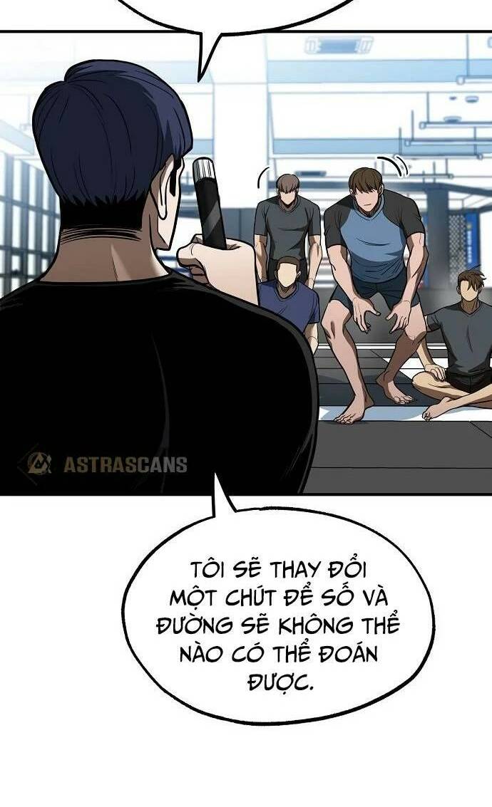 Vua Võ Đài Chapter 26 - Trang 2