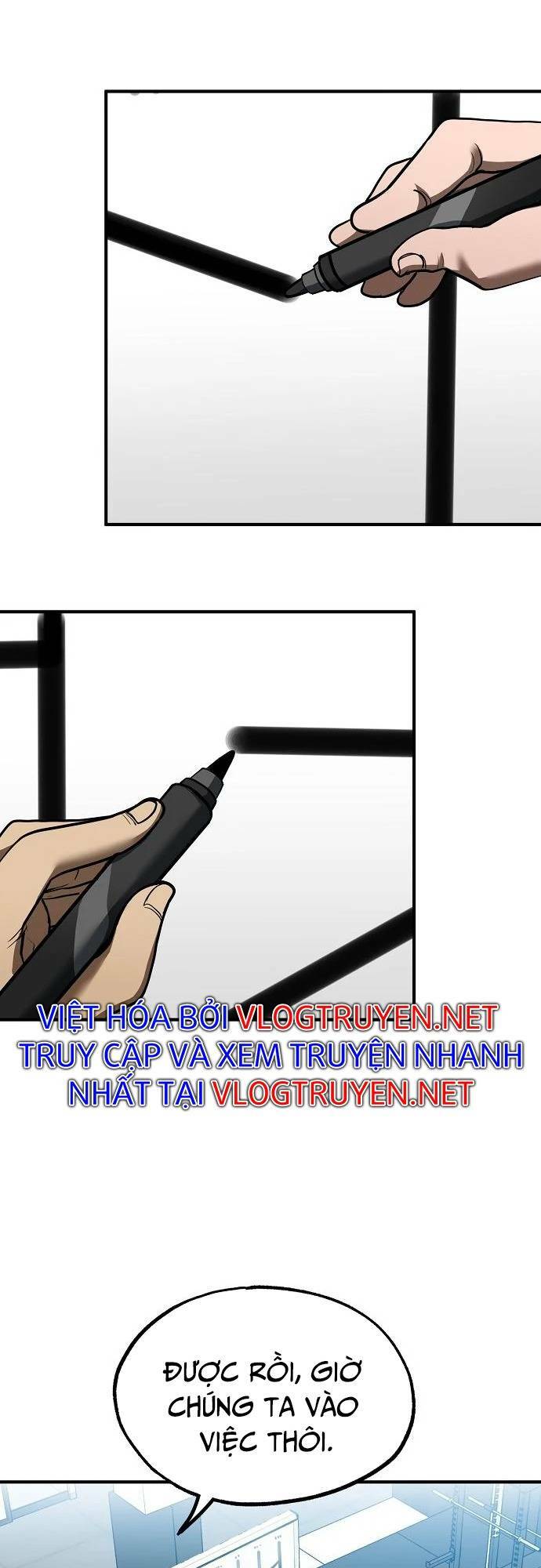 Vua Võ Đài Chapter 26 - Trang 2