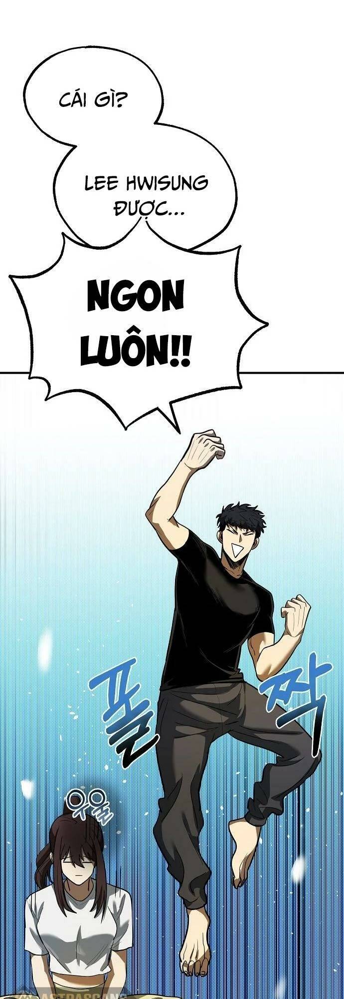 Vua Võ Đài Chapter 26 - Trang 2