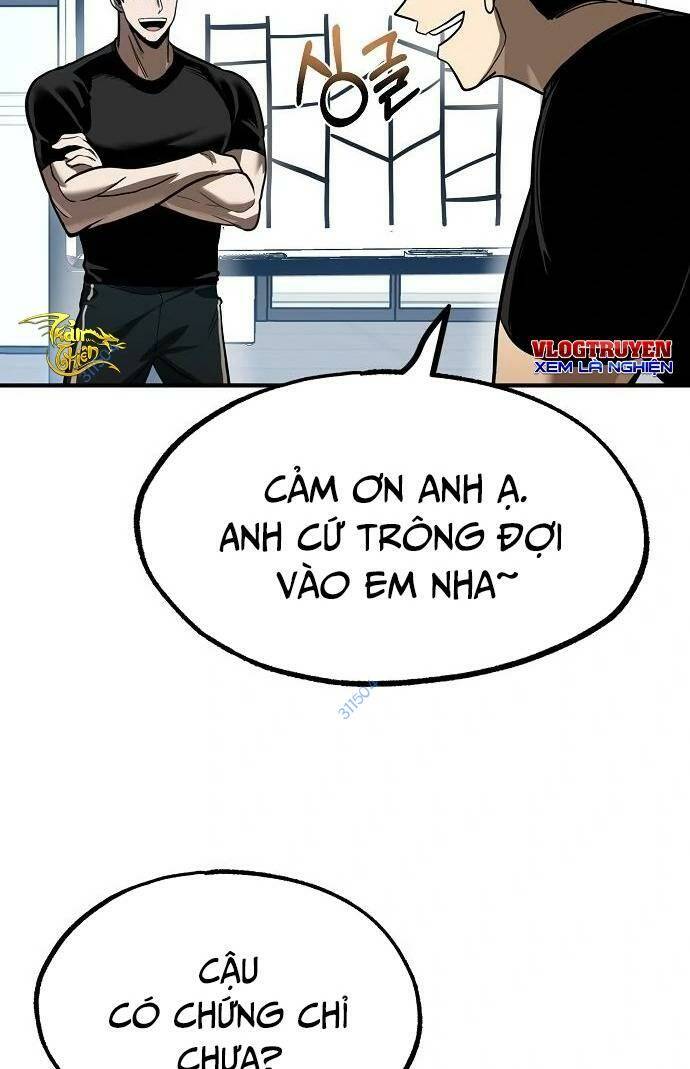 Vua Võ Đài Chapter 26 - Trang 2
