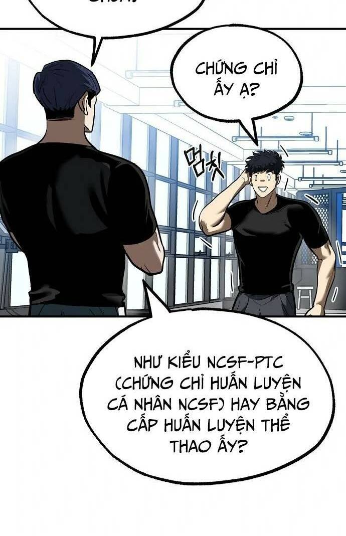 Vua Võ Đài Chapter 26 - Trang 2