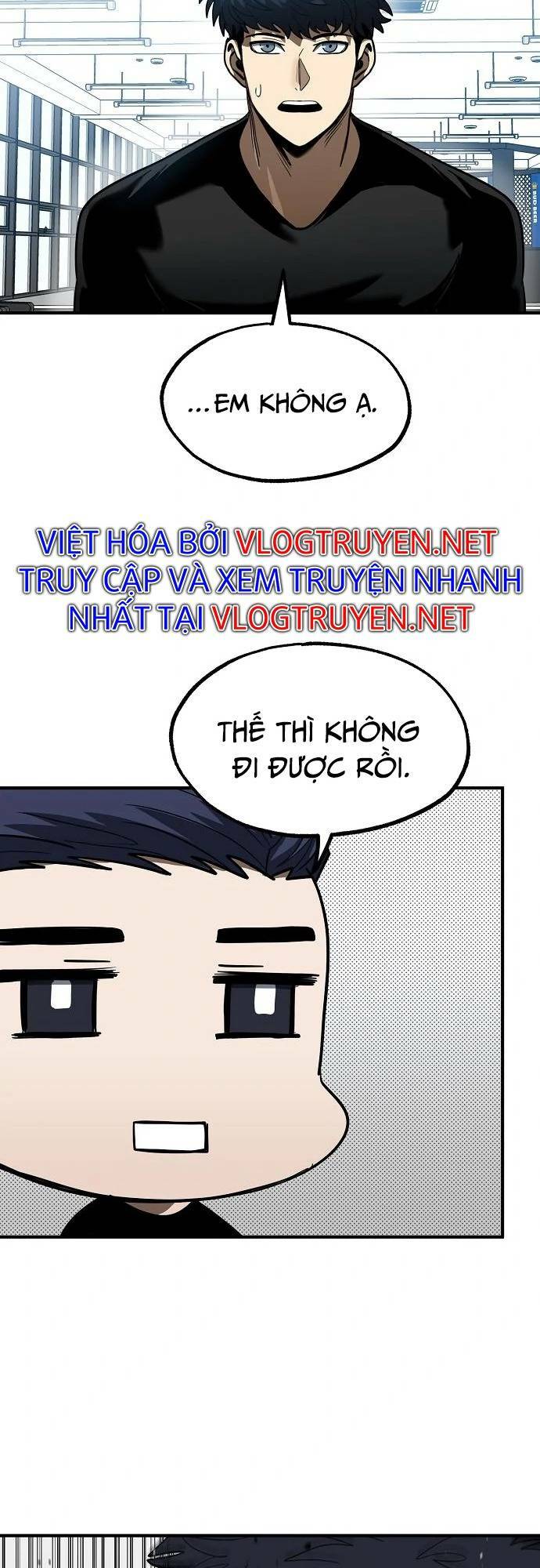 Vua Võ Đài Chapter 26 - Trang 2