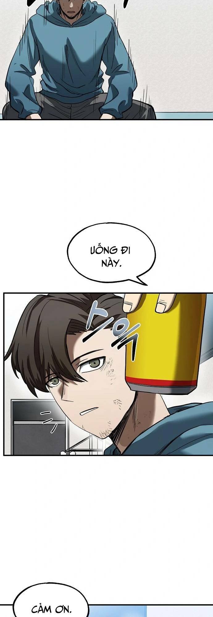 Vua Võ Đài Chapter 26 - Trang 2