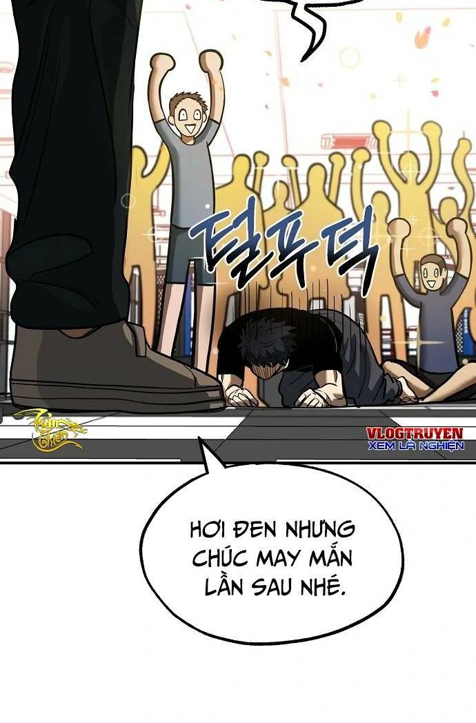 Vua Võ Đài Chapter 26 - Trang 2