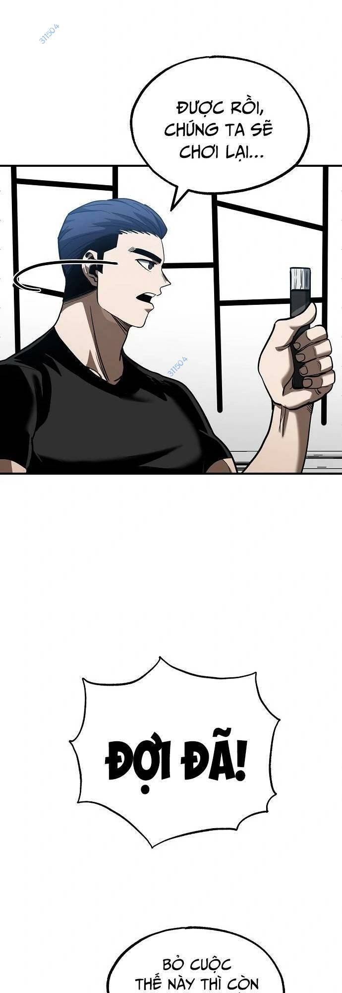 Vua Võ Đài Chapter 26 - Trang 2