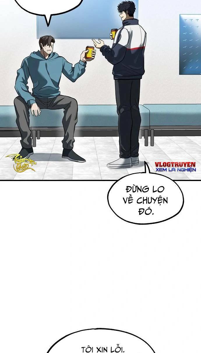 Vua Võ Đài Chapter 26 - Trang 2