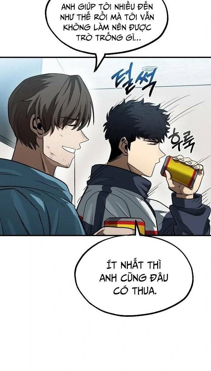 Vua Võ Đài Chapter 26 - Trang 2