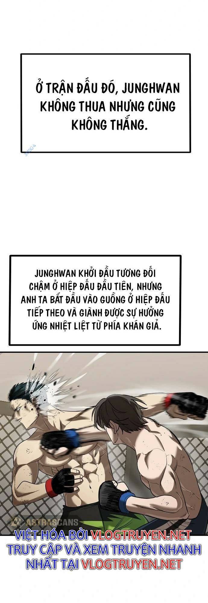 Vua Võ Đài Chapter 26 - Trang 2