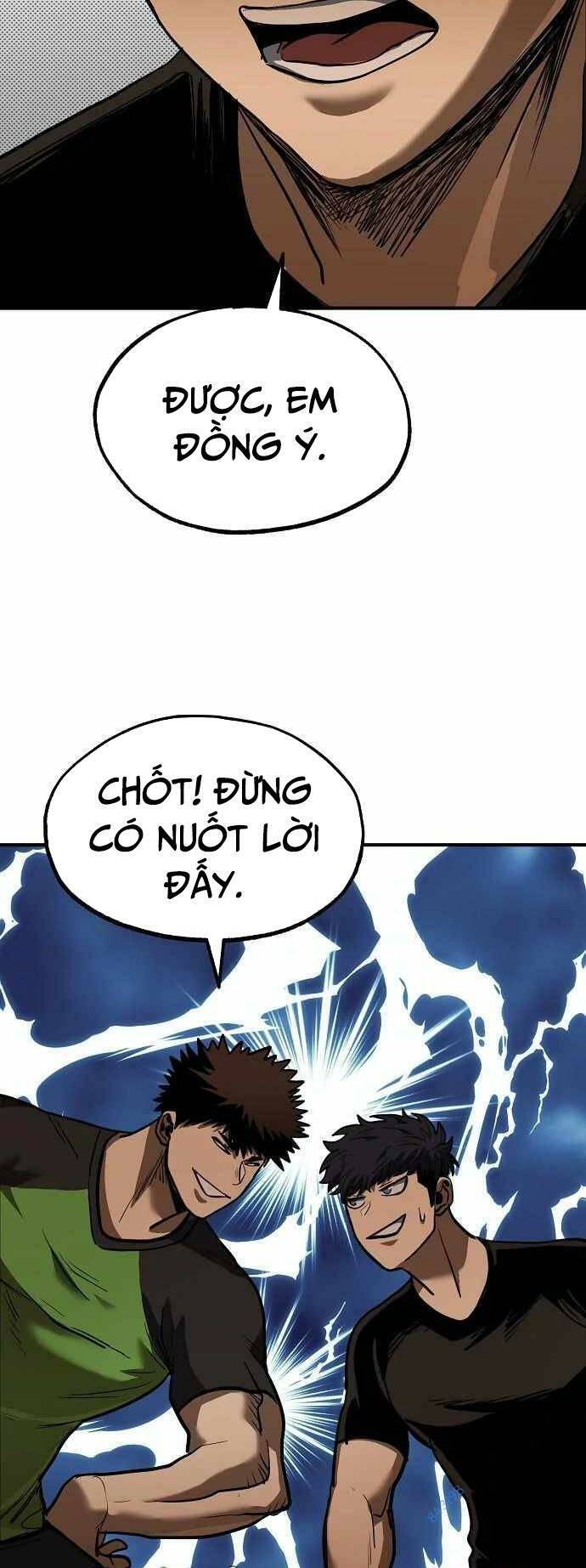 Vua Võ Đài Chapter 27 - Trang 2