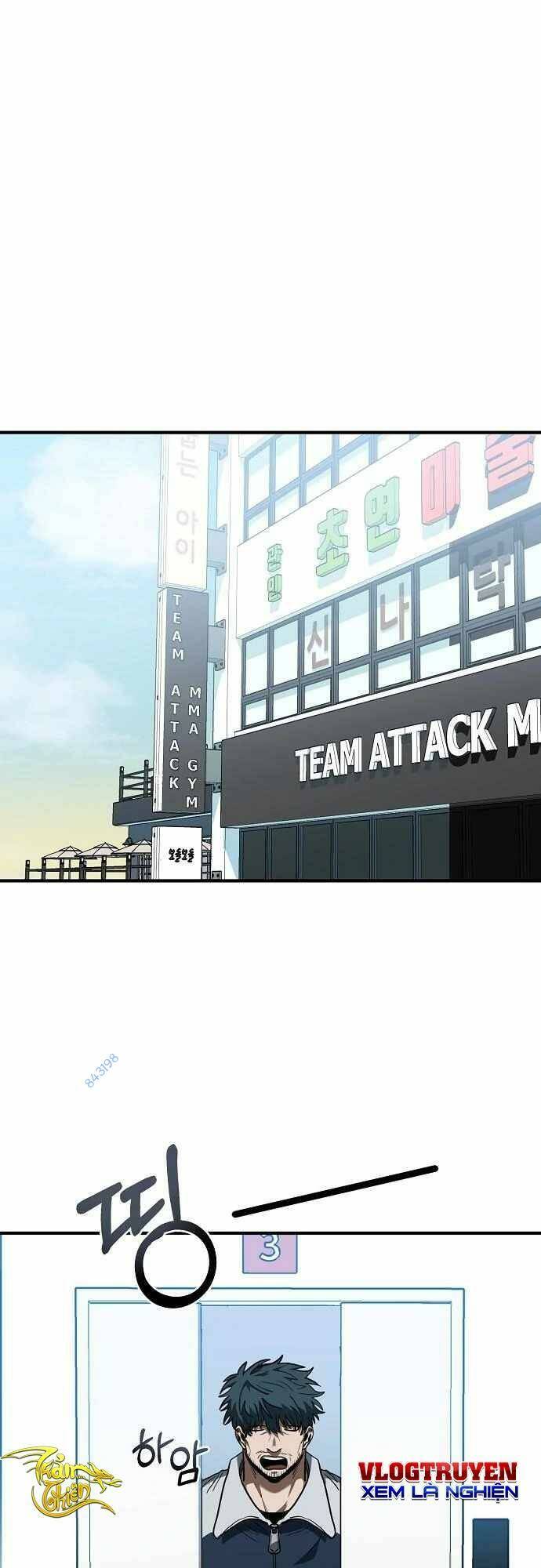 Vua Võ Đài Chapter 27 - Trang 2