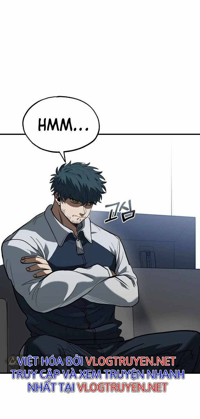 Vua Võ Đài Chapter 27 - Trang 2