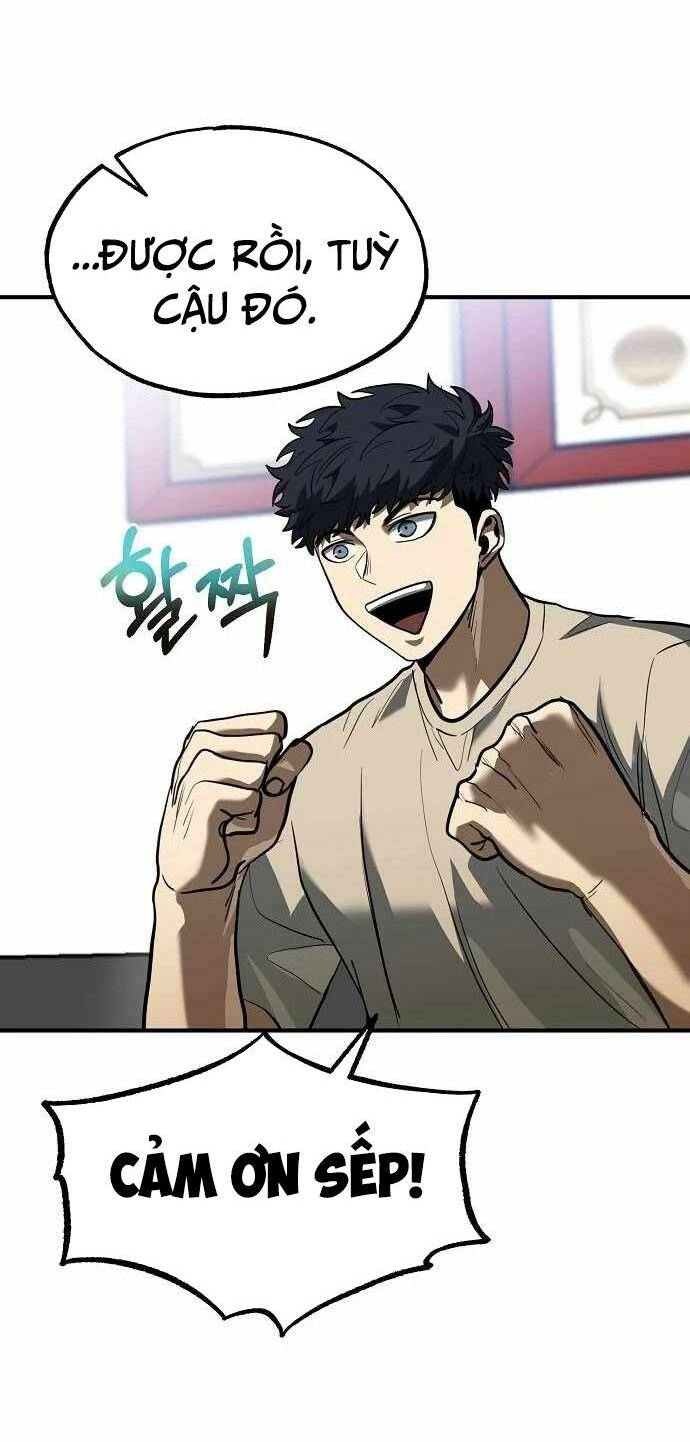 Vua Võ Đài Chapter 27 - Trang 2