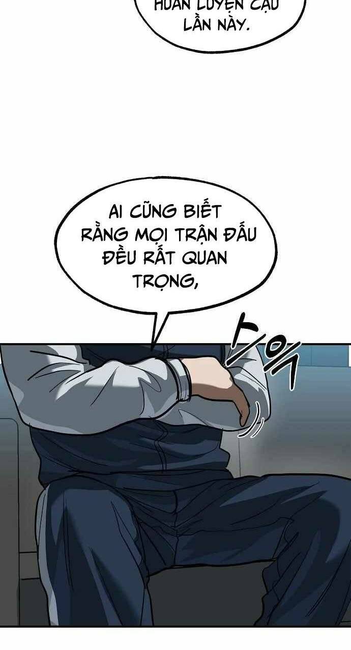 Vua Võ Đài Chapter 27 - Trang 2