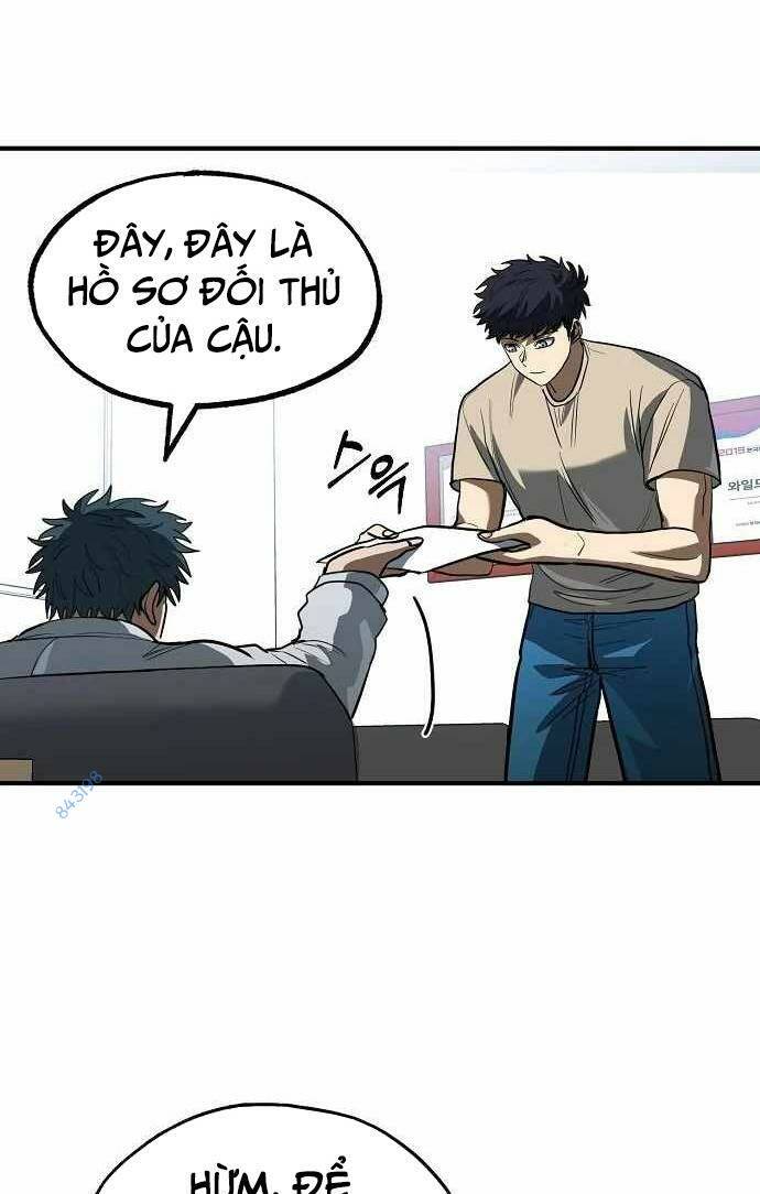 Vua Võ Đài Chapter 27 - Trang 2