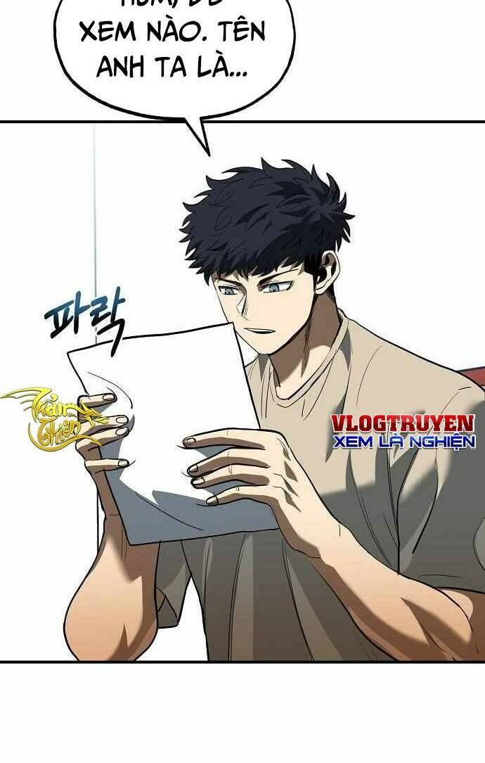 Vua Võ Đài Chapter 27 - Trang 2