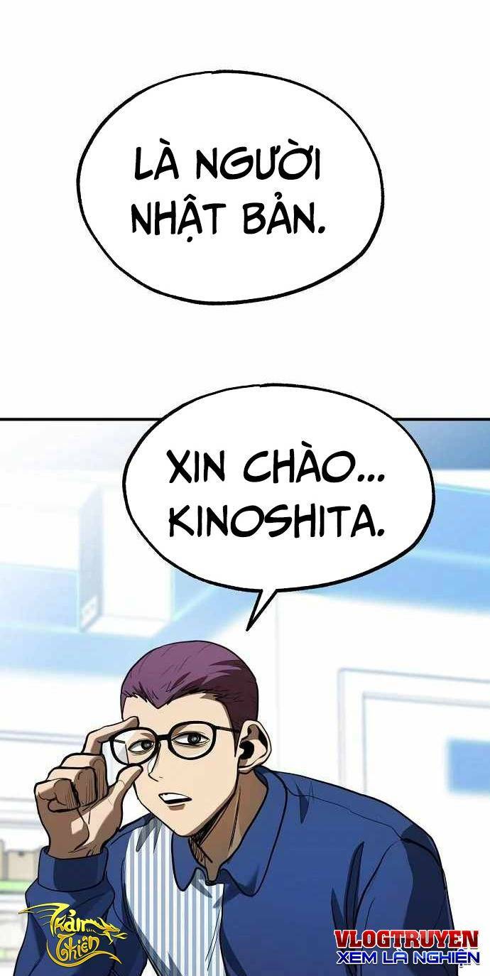 Vua Võ Đài Chapter 27 - Trang 2