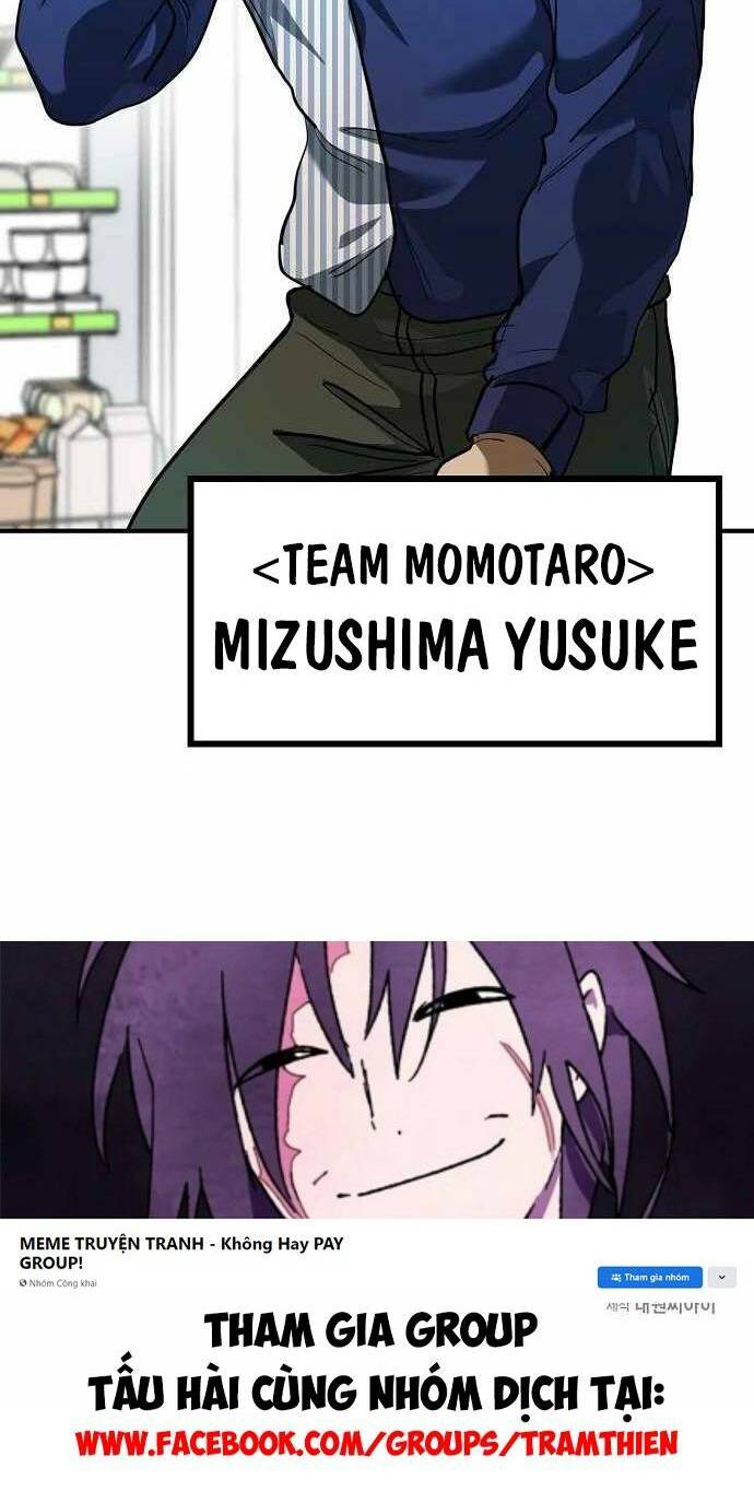 Vua Võ Đài Chapter 27 - Trang 2