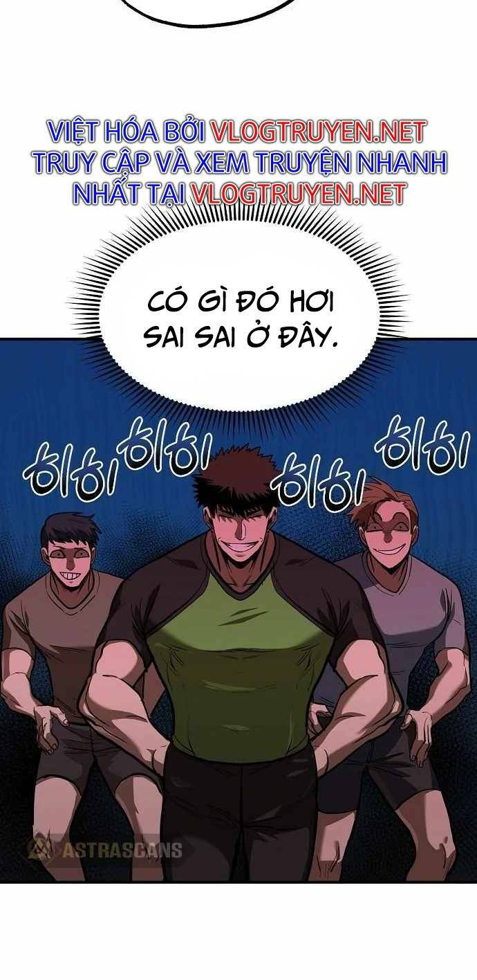 Vua Võ Đài Chapter 27 - Trang 2