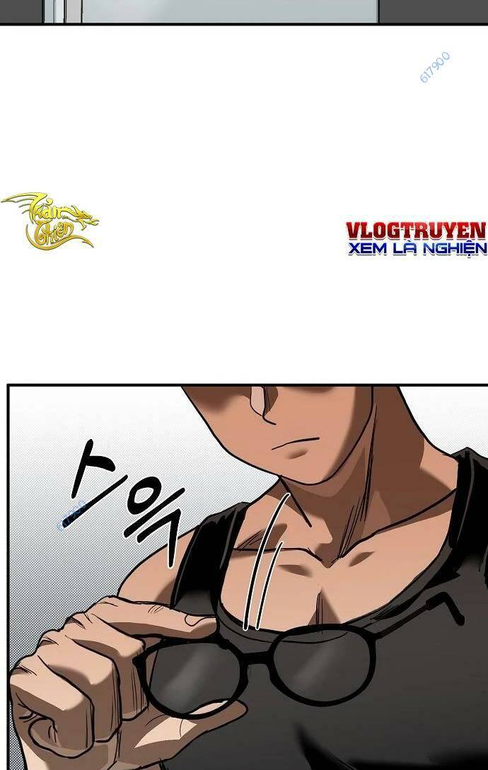 Vua Võ Đài Chapter 28 - Trang 2