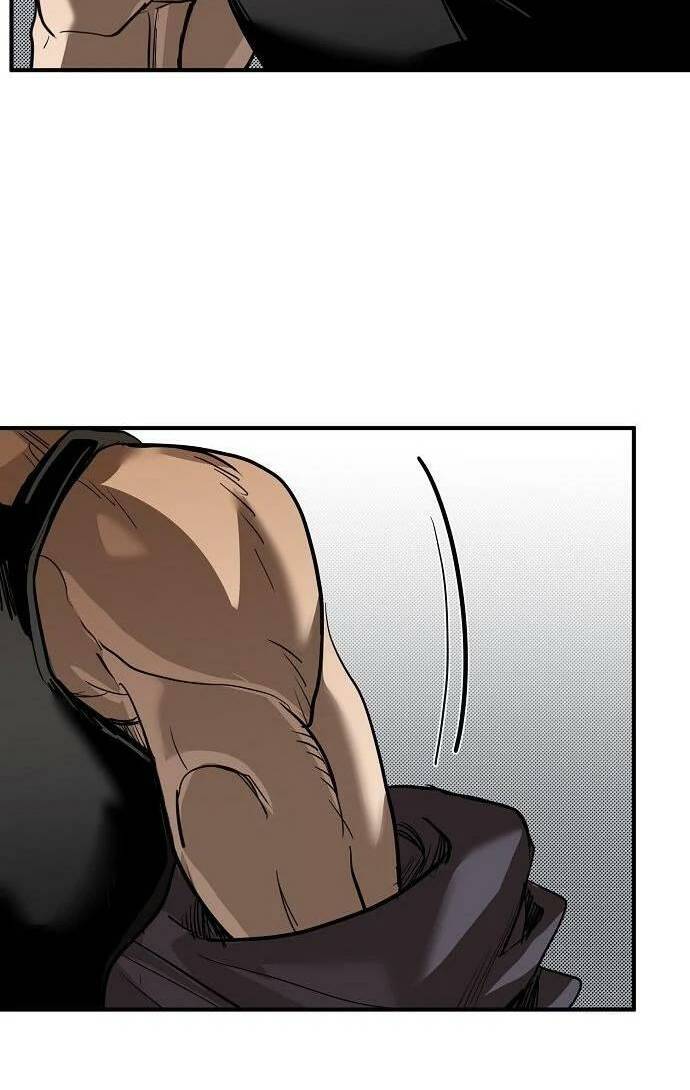 Vua Võ Đài Chapter 28 - Trang 2