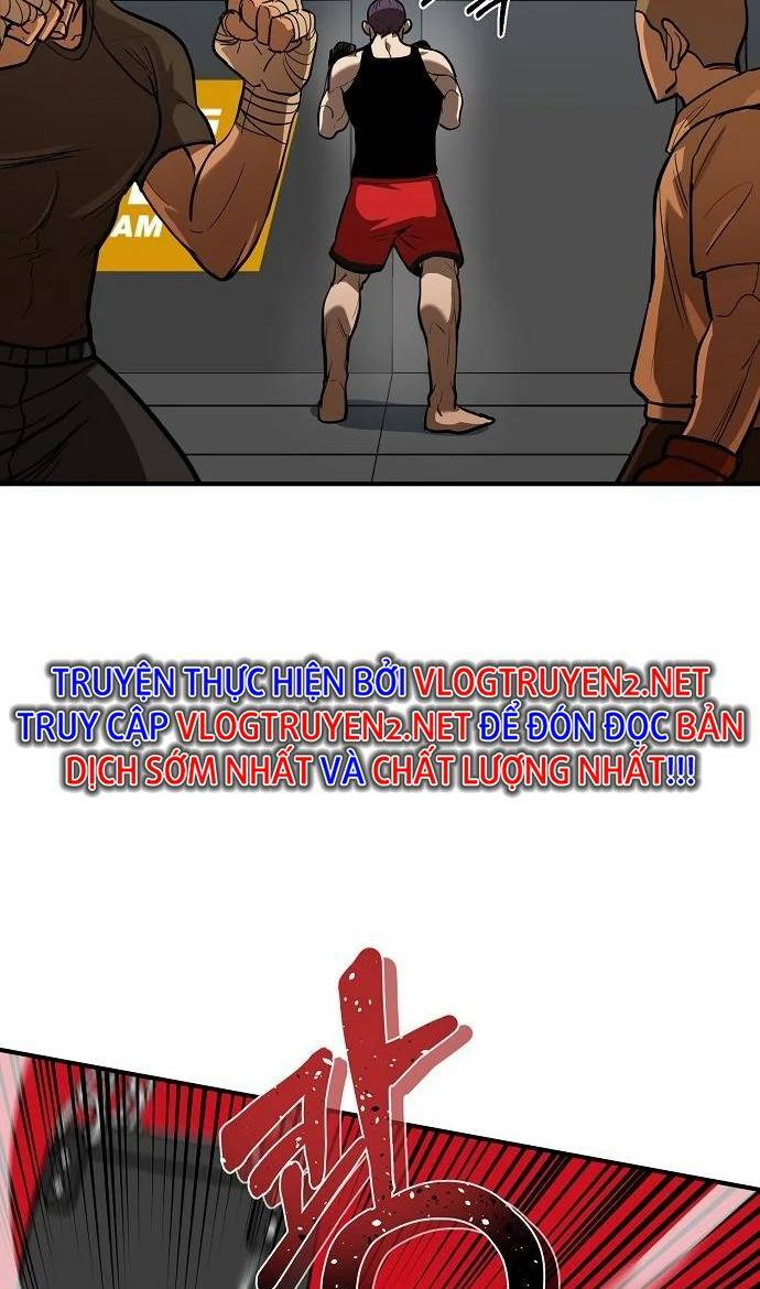 Vua Võ Đài Chapter 28 - Trang 2