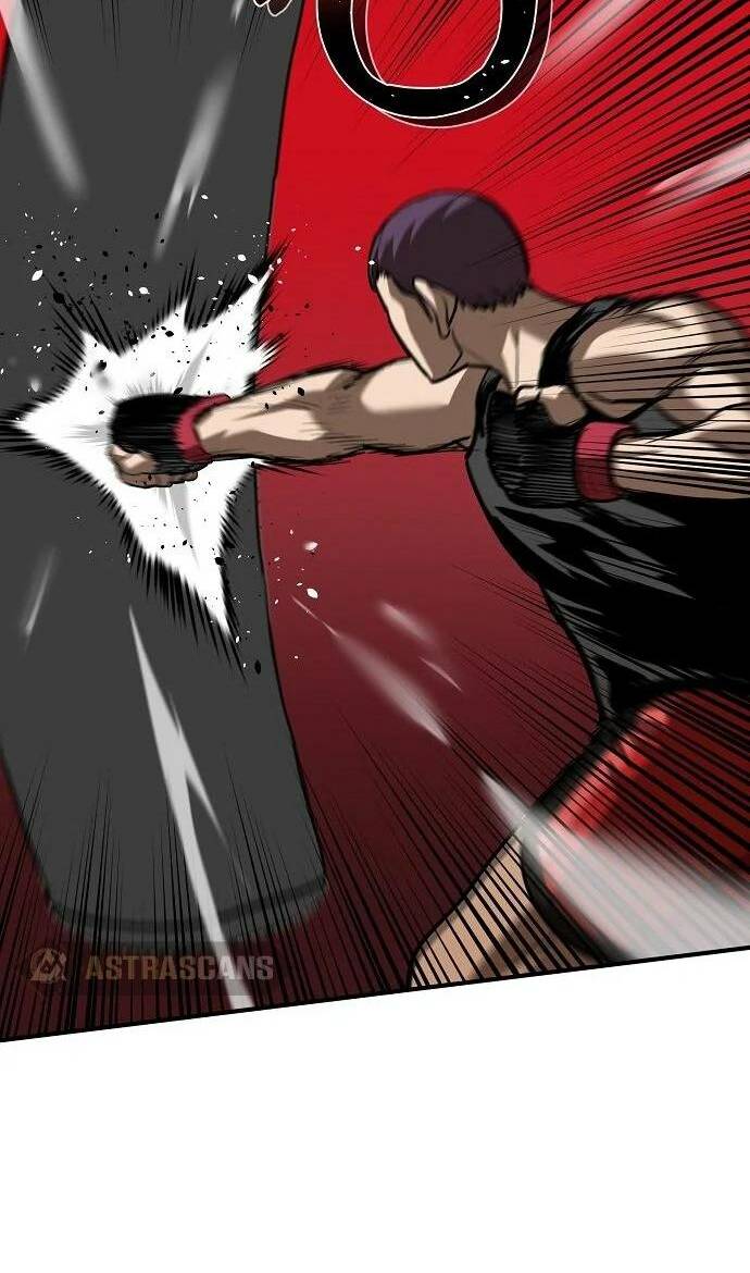 Vua Võ Đài Chapter 28 - Trang 2