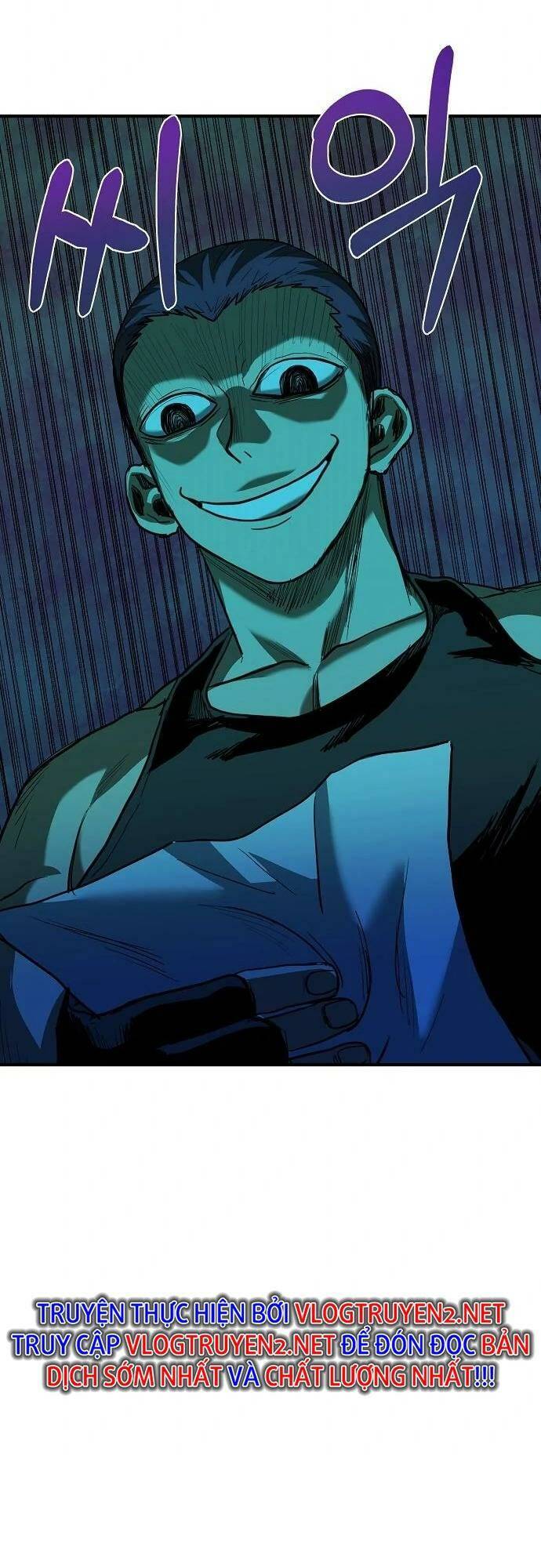 Vua Võ Đài Chapter 28 - Trang 2