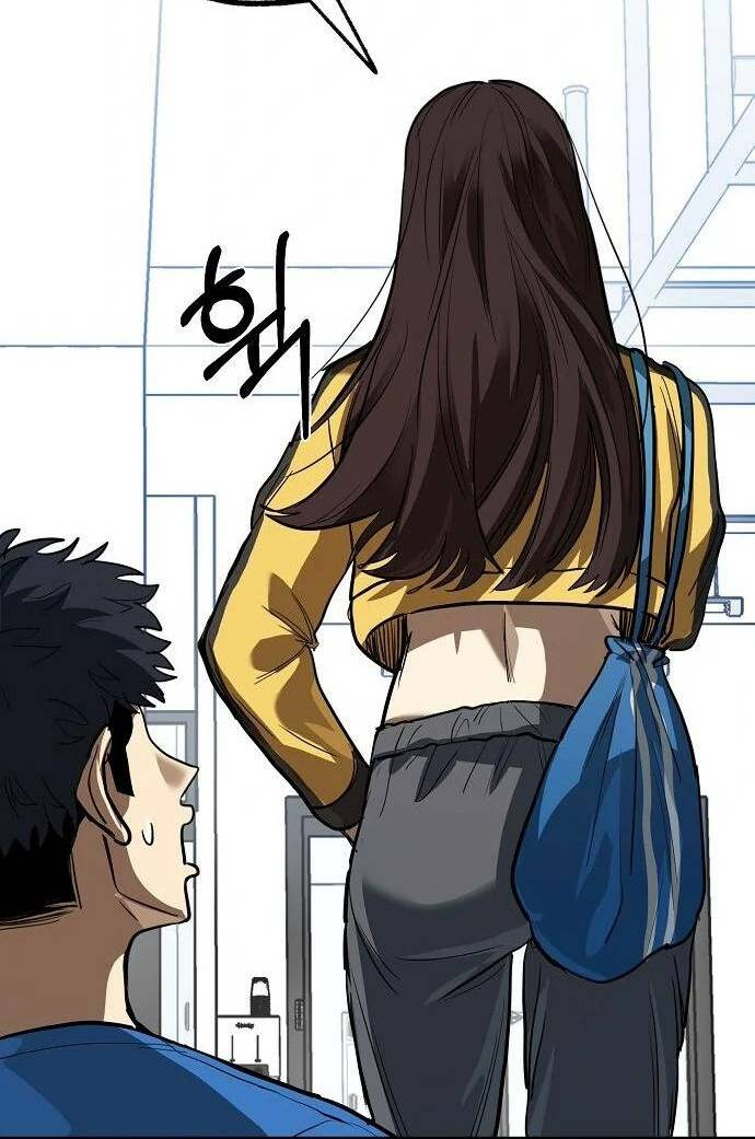 Vua Võ Đài Chapter 28 - Trang 2