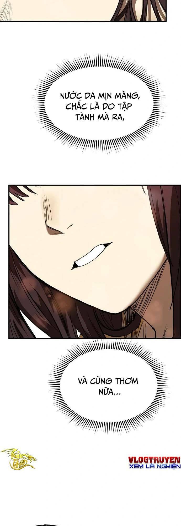 Vua Võ Đài Chapter 28 - Trang 2