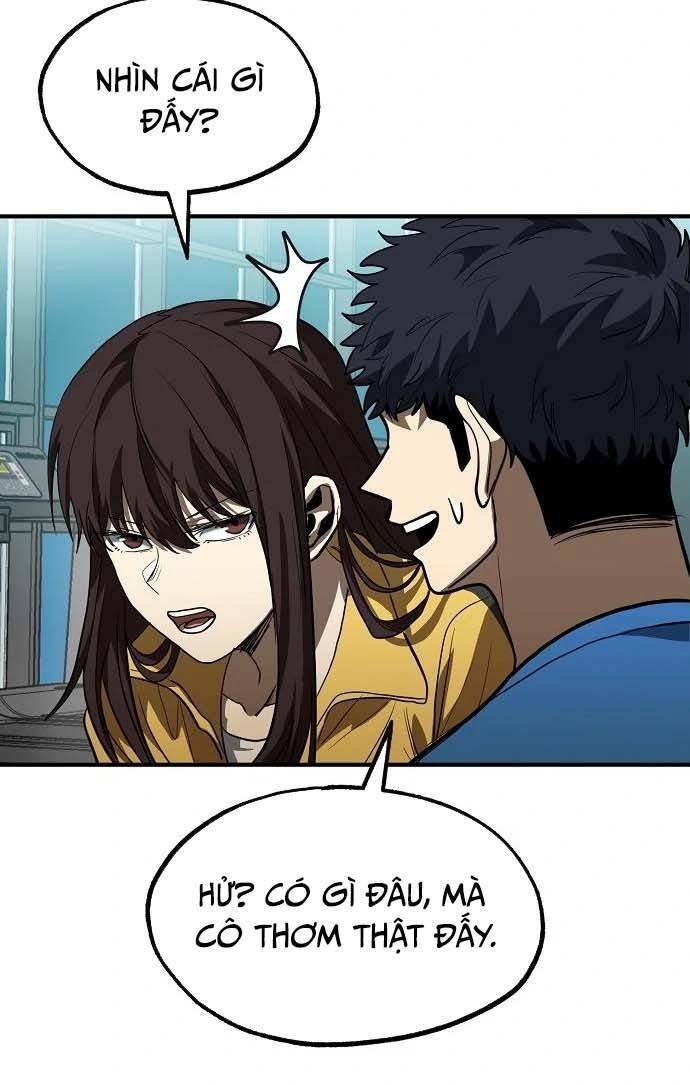 Vua Võ Đài Chapter 28 - Trang 2