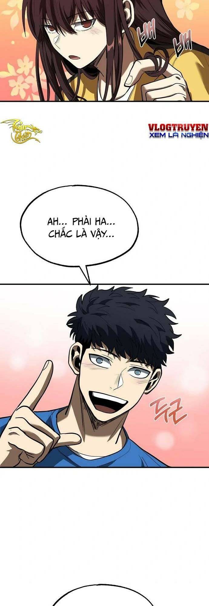 Vua Võ Đài Chapter 28 - Trang 2