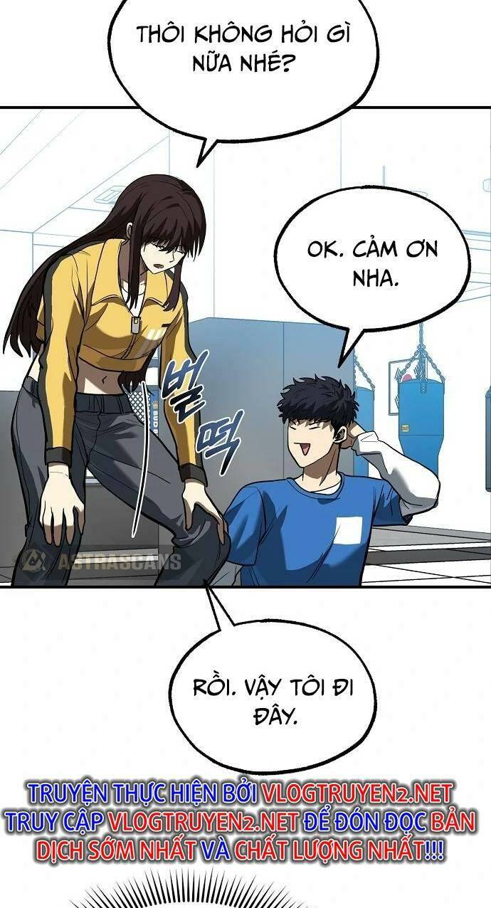 Vua Võ Đài Chapter 28 - Trang 2