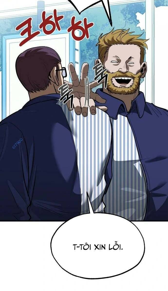 Vua Võ Đài Chapter 28 - Trang 2