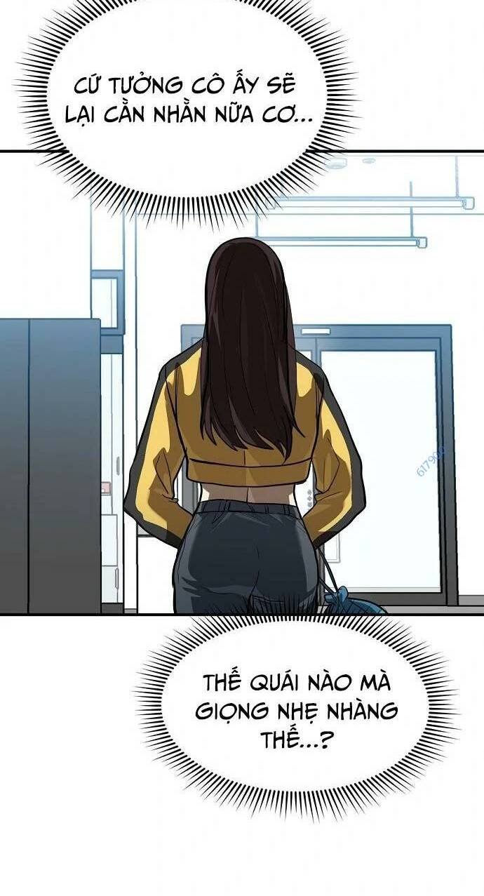 Vua Võ Đài Chapter 28 - Trang 2