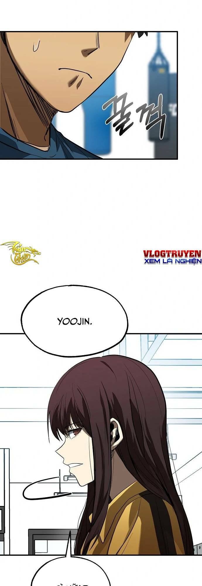 Vua Võ Đài Chapter 28 - Trang 2