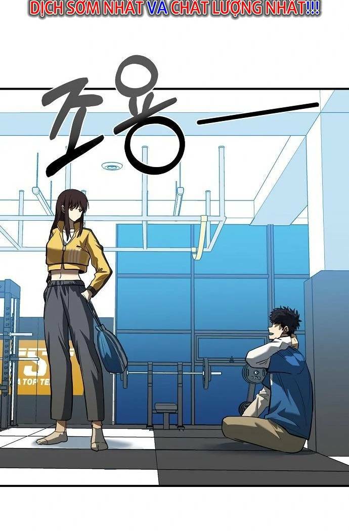 Vua Võ Đài Chapter 28 - Trang 2